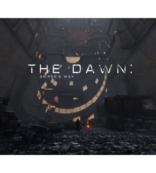 The Dawn: Sniper s Way Steam Key GLOBAL